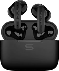 Soul S-Live 30 True Wireless Earbuds