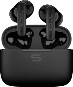 Soul S-Live 30 True Wireless Earbuds