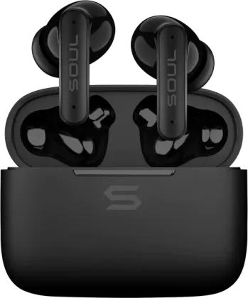 Soul S-Live 30 True Wireless Earbuds
