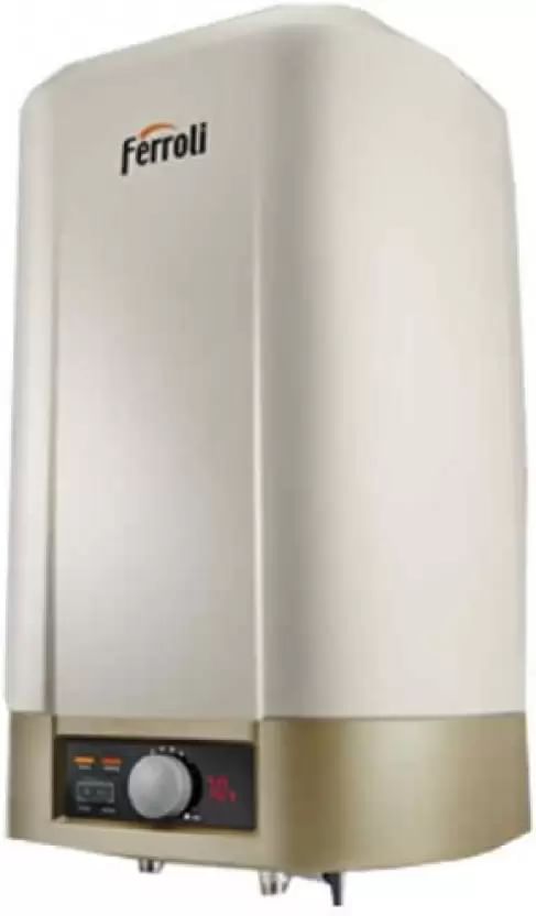 Ferroli Geysers Price List in India | Smartprix
