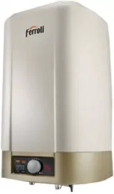 Ferroli Caldo 15 L Storage Water Geyser