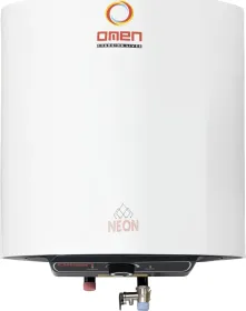 Omen Neon 10L Storage Water Geyser