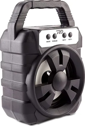 RD B-S8 8W Bluetooth Speaker