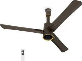 Goldmedal Spacio 1200 mm 3 Blade BLDC Ceiling Fan