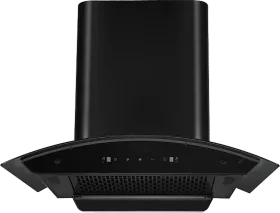 Kutchina Romania 90 Wall Mount Chimney