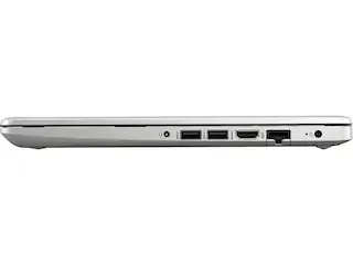 HP 14s-cs1000tu (6AQ83PA) Laptop (8th Gen Core i5/ 8GB/ 1TB/ Win10)