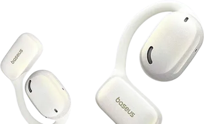 Baseus Airgo AG20 True Wireless Earbuds