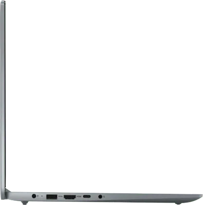 Lenovo IdeaPad Slim 3 15AMN8 82XQ00NYIN Laptop (AMD Ryzen 3 7320U/ 8GB/ 512GB SSD/ Win11 Home)