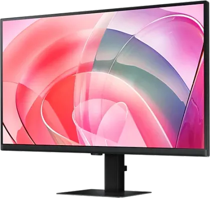 Samsung ViewFinity S7 LS27D700EAWXXL 27 inch Ultra HD 4K Monitor