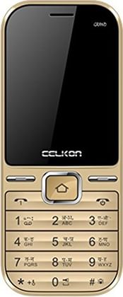 Celkon Charm Grand