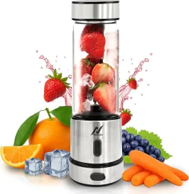 NexLev PB-01 Portable Blender