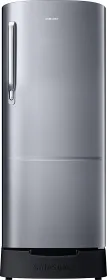 Samsung RR20C1812S8 183 L 2 Star Single Door Refrigerator