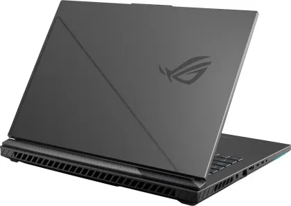 Asus ROG Strix G18 2025 G814PP-DS94 Gaming Laptop (AMD Ryzen 9 8940HX/ 16GB/ 1TB SSD/ Win 11/ 8GB RTX 5070)