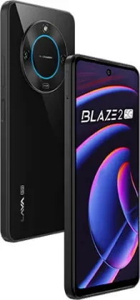 Lava Blaze 2 5G