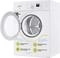 Croma CRLWDR0705W7996 7 kg Fully Automatic Front Load Washing Machine