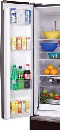 Hitachi R-WB480PND2 456 L Side by Side Refrigerator