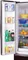 Hitachi R-WB480PND2 456 L Side by Side Refrigerator