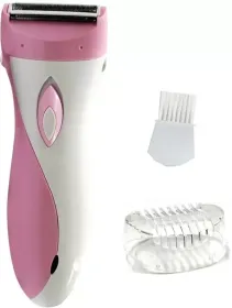 Brite BT-18156 Shaver For Women