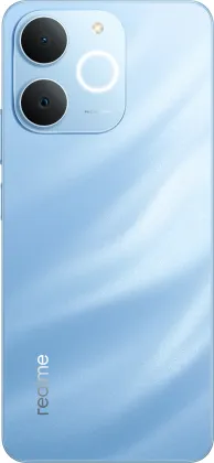 Realme C71 (6GB RAM + 128GB)
