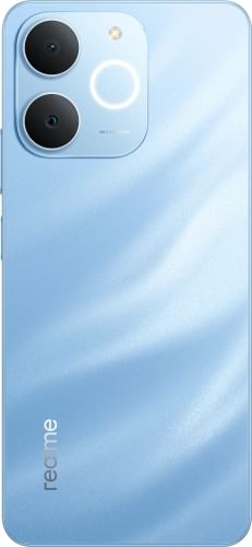 Realme C71 (6GB RAM + 128GB)