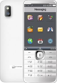 Micromax X344