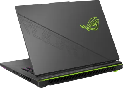 Asus ROG Strix G16 2024 G614JVR-ES94 Gaming Laptop (14th Gen Core i9/ 16GB/ 1TB SSD/ Win 11/ RTX 4060 8GB)