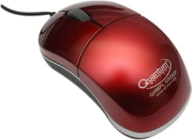 Quantum QHM 295 Wired Mouse