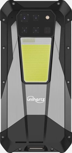 Unihertz Tank 3 Pro 5G