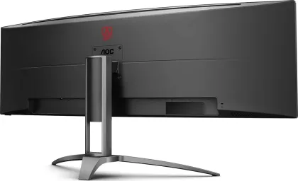 AOC AGON AG493UCX2 49 inch DQHD Gaming Monitor