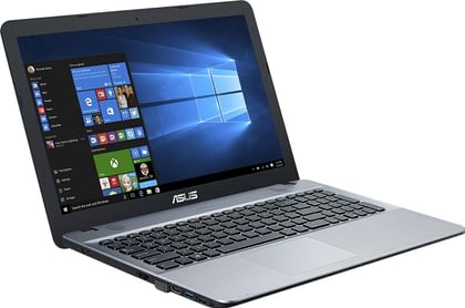 Asus X541NA-GO125T Laptop (PQC/ 4GB/ 1TB/ Win10)