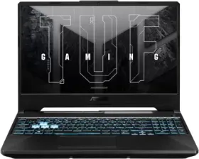Asus TUF Gaming FX506HCB-HN228T Laptop (11th Gen Core i5/ 8GB/ 1TB SSD/ Win10 Home/ 4GB Graph)