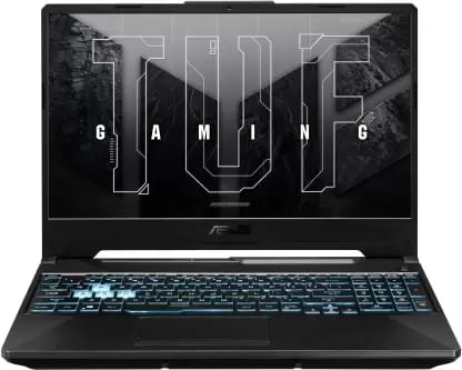 Asus TUF Gaming FX506HCB-HN228T Laptop