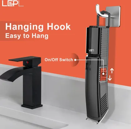LEPL LT-102 Trimmer