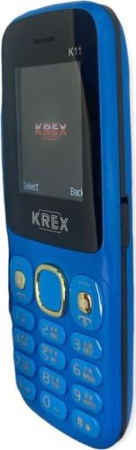 Krex K11