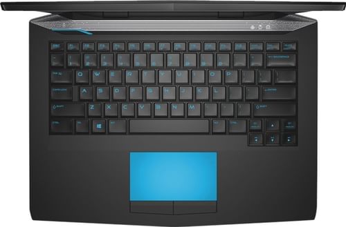 Dell Alienware 14 (X560912IN9) Laptop (4th Gen Ci7/ 8GB/ 1TB/ Win8.1/ 2GB Graph)