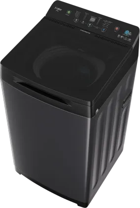 Haier HSW80-688ES8 8 Kg Fully Automatic Top Load Washing Machine