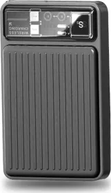 Urban Halo 10000 mAh Wireless Power Bank