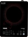 Usha CJ2000WTC 2000W Induction Cooktop