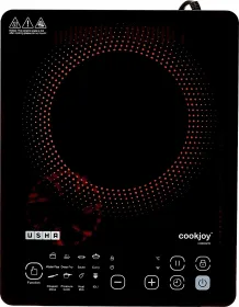 Usha CJ2000WTC 2000W Induction Cooktop