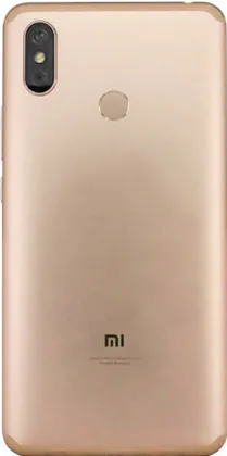 Xiaomi Mi Max 3