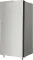 Haier HRD-2105BNSA-P 190 L 5 Star Single Door Refrigerator