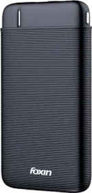 Foxin POLY FPB-147 10000 mAh Power Bank