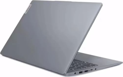 Lenovo IdeaPad Slim 3 82XQ01S2IN Laptop