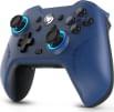 Amkette Evofox Elite X2 PC Wireless & Wired Gamepad