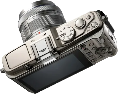 OLYMPUS PEN E-P3 ブラック 付属品付 OLYMPUS PEN E-P3 ブラック 付属品付 オリンパス OLYMPUS PEN E-P3