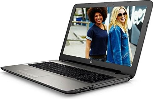 HP 15-AC603TU Notebook