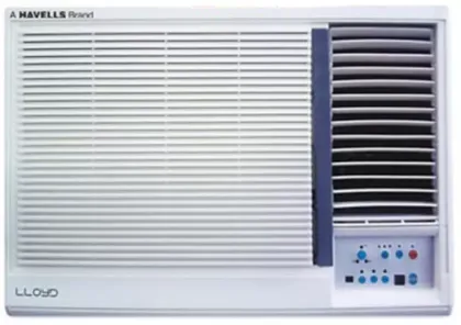Lloyd LW19A30PP 1.5 Ton 3 Star BEE Rating 2018 Window AC