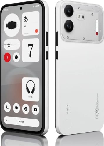 Nothing Phone 4b (6GB RAM + 128GB)