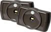 Mr. Beams MB862 35 Watt Wireless Slim Smart LED Light