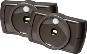 Mr. Beams MB862 35 Watt Wireless Slim Smart LED Light